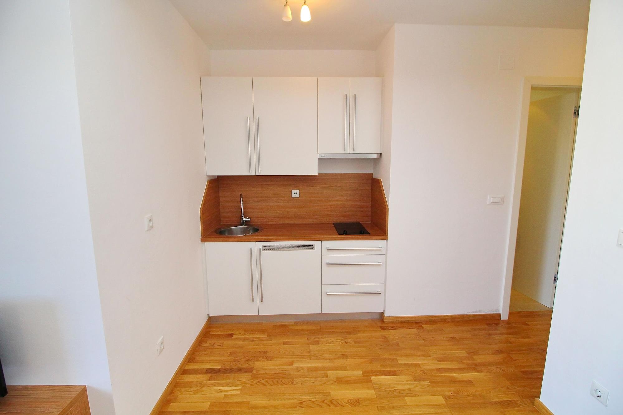 Apartments Kula Janjina エクステリア 写真
