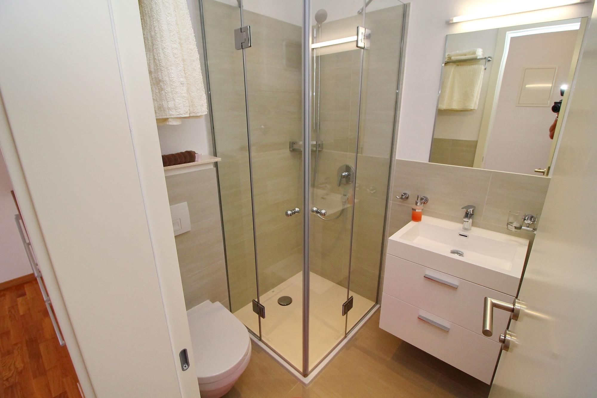Apartments Kula Janjina エクステリア 写真