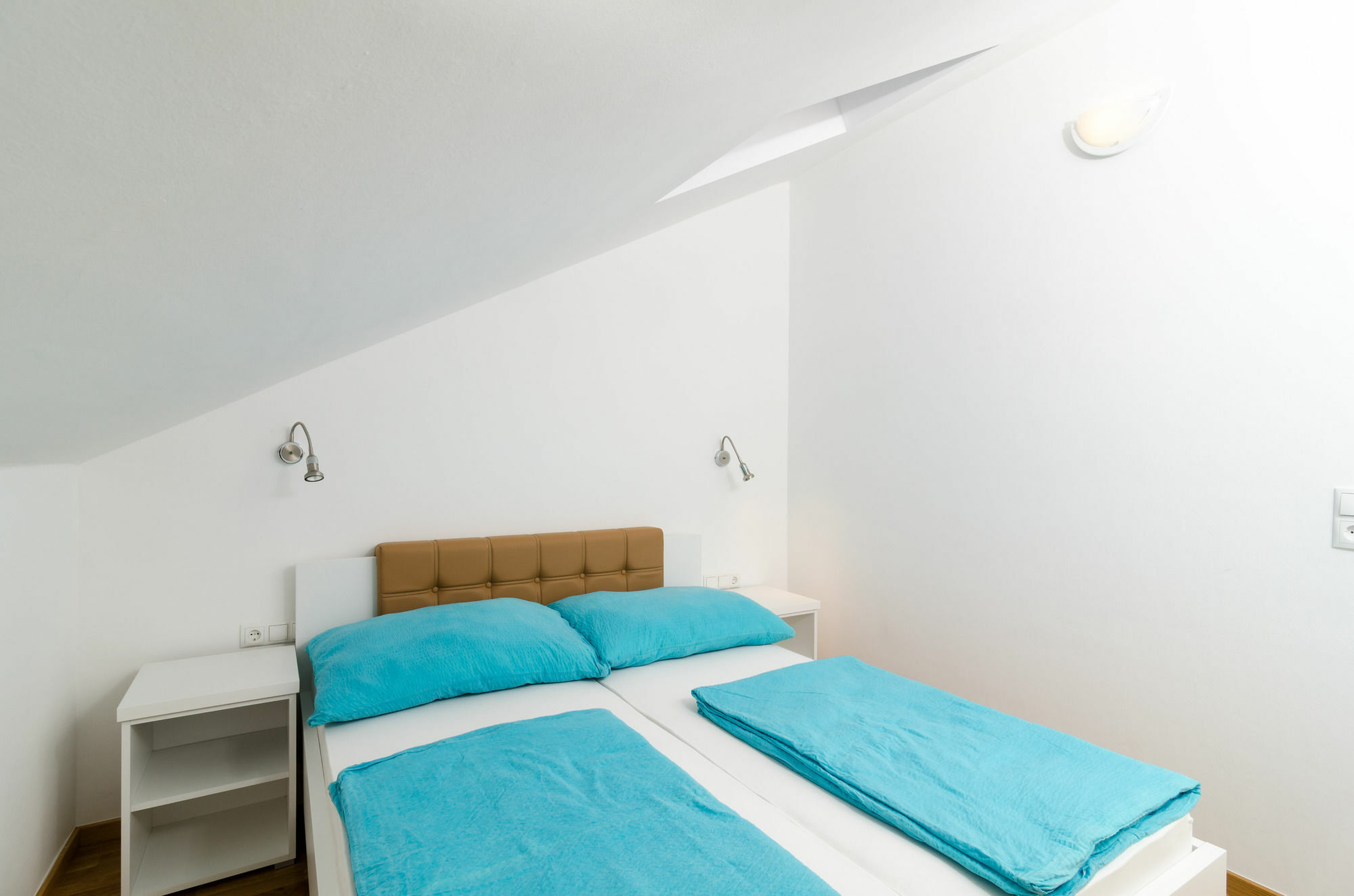 Apartments Kula Janjina エクステリア 写真