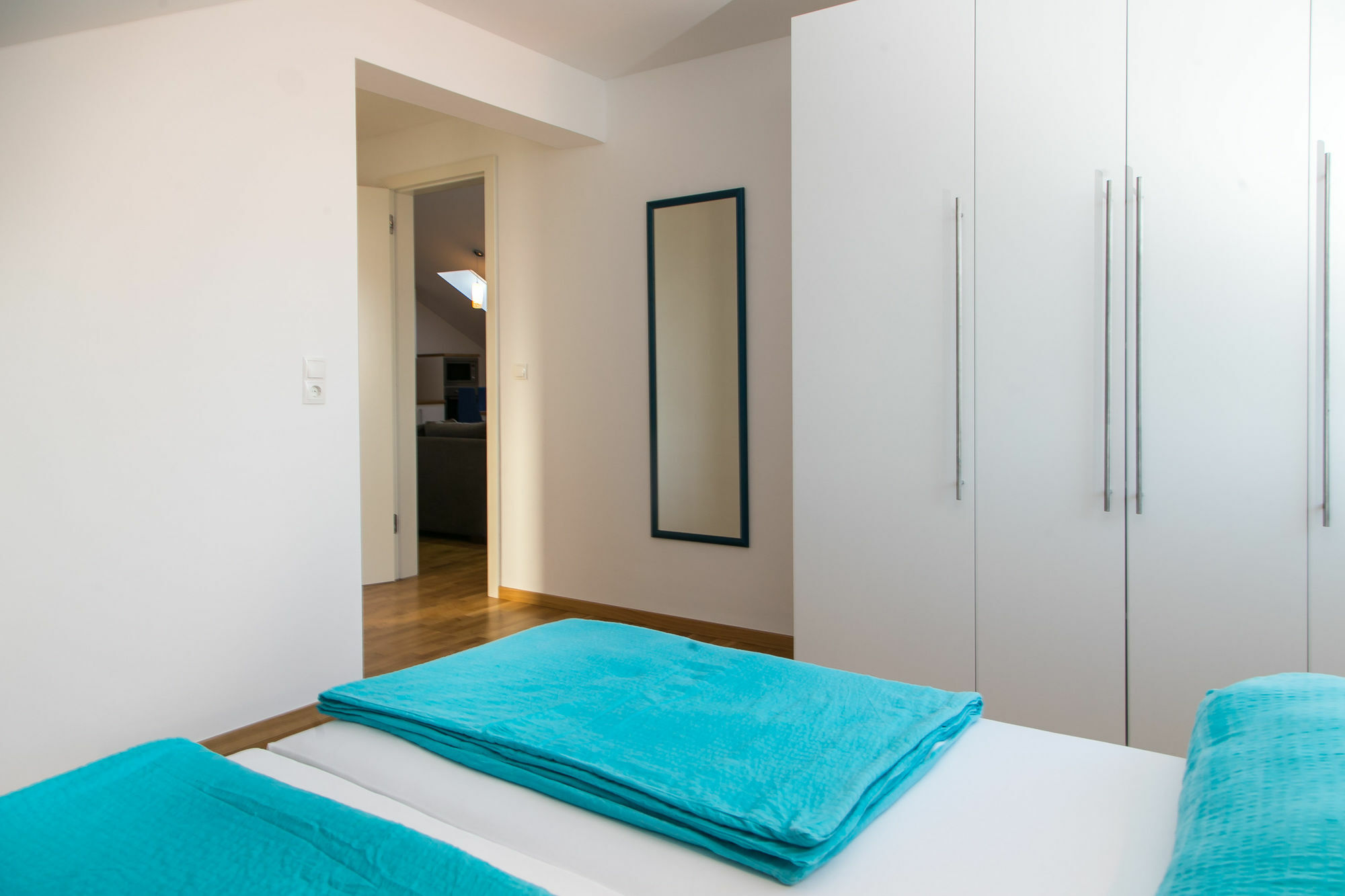 Apartments Kula Janjina エクステリア 写真