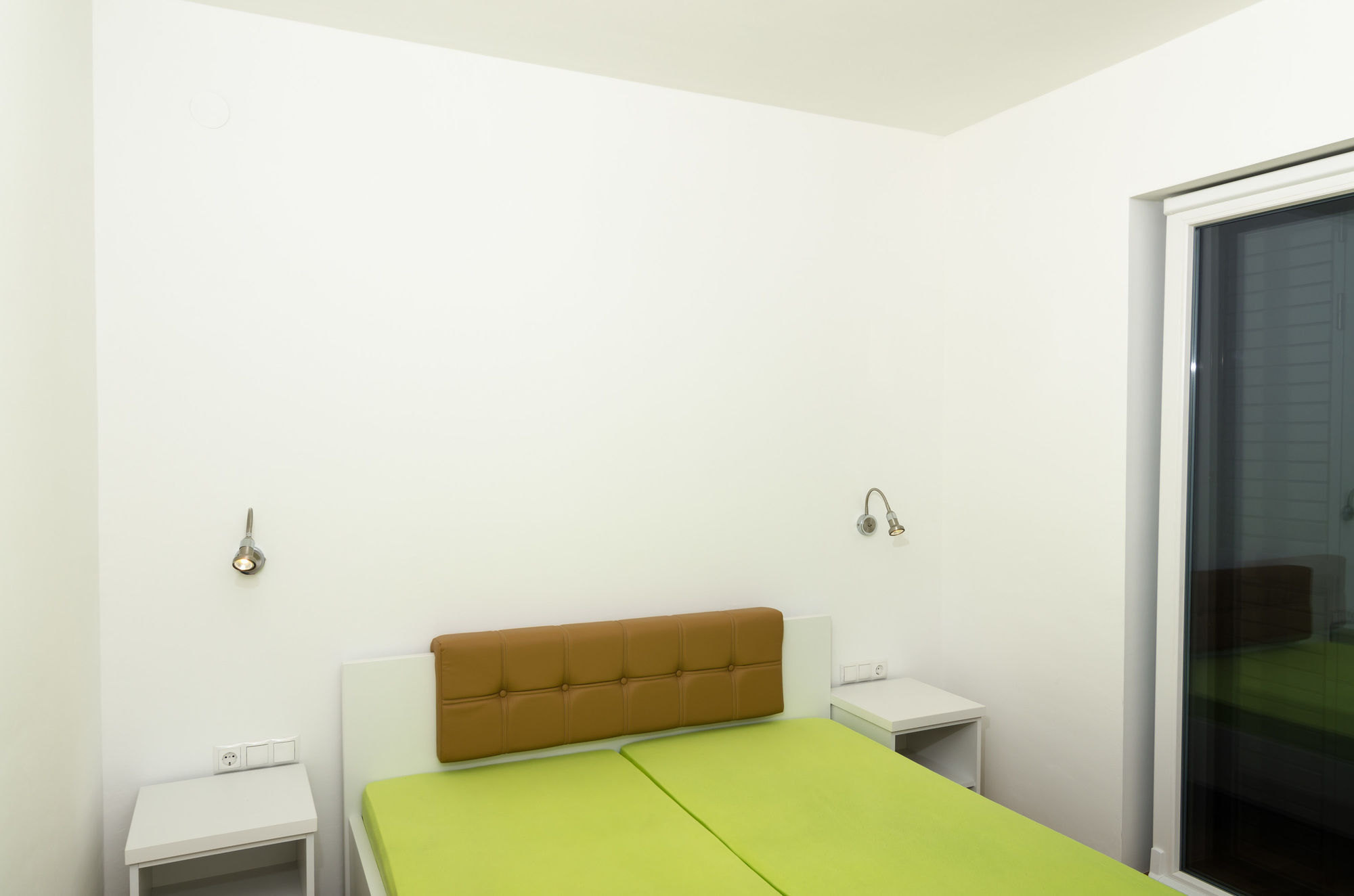 Apartments Kula Janjina エクステリア 写真
