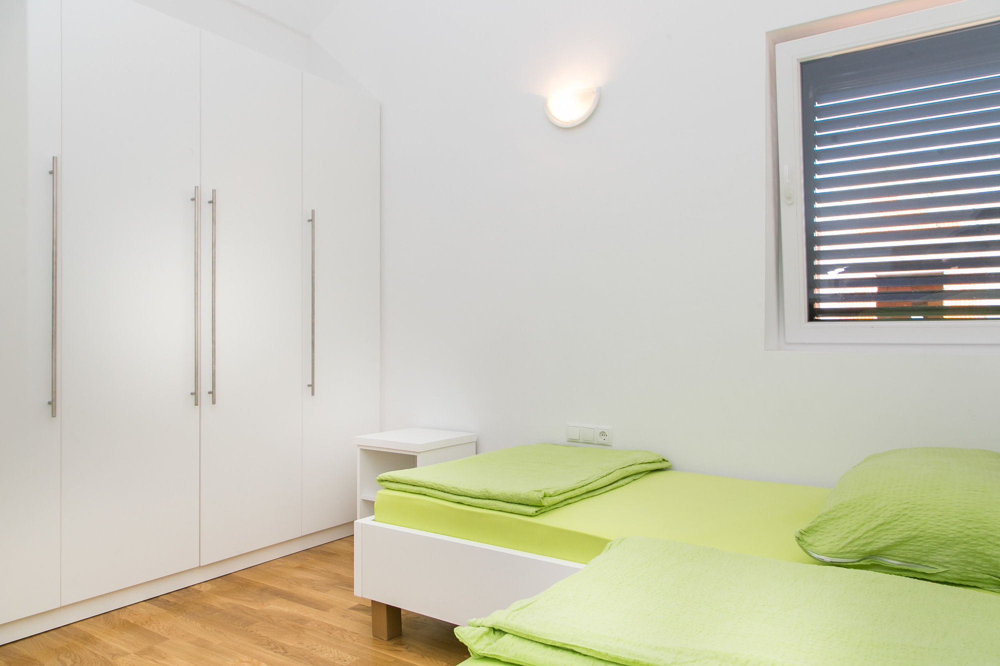 Apartments Kula Janjina エクステリア 写真