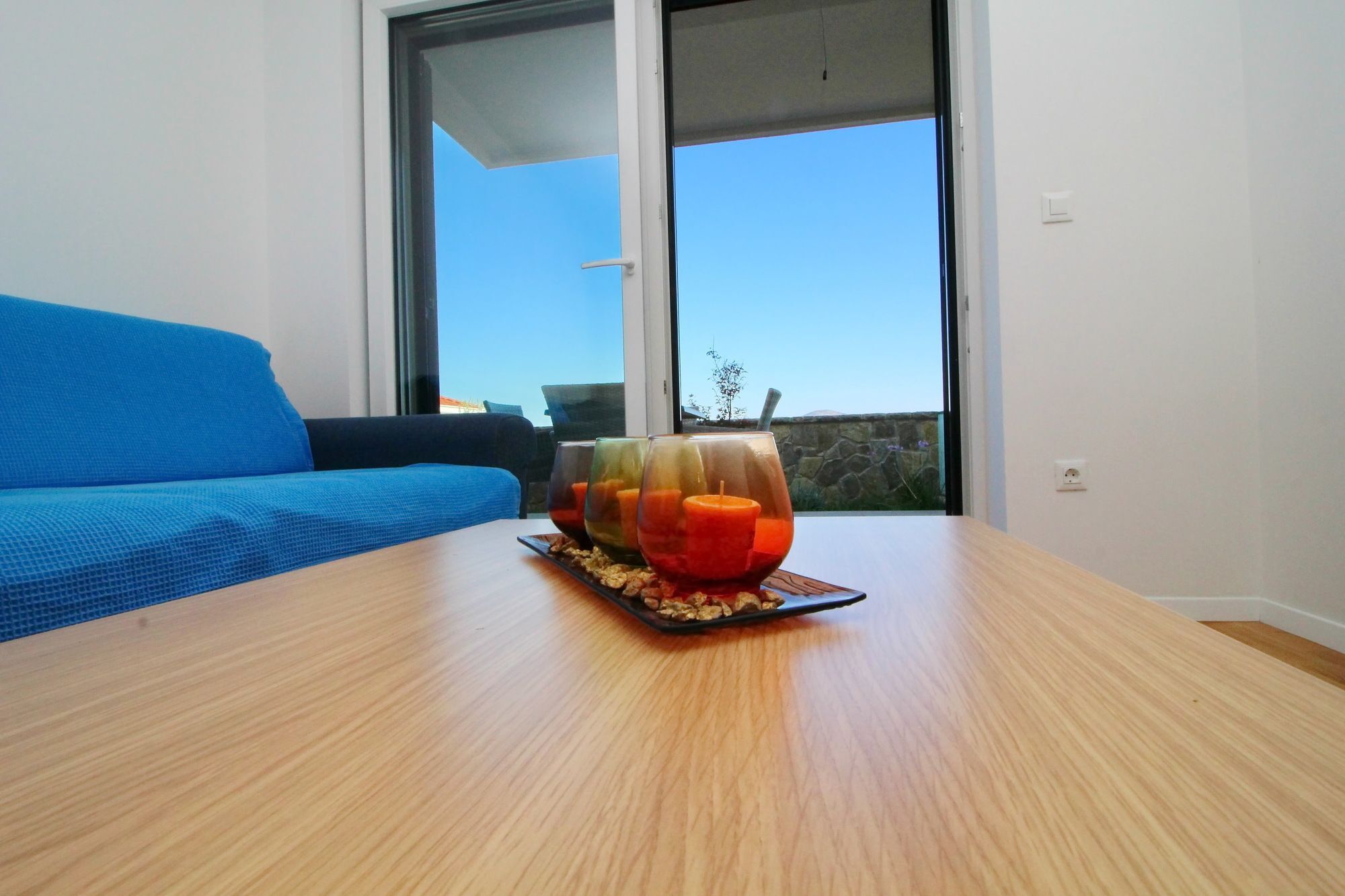 Apartments Kula Janjina エクステリア 写真